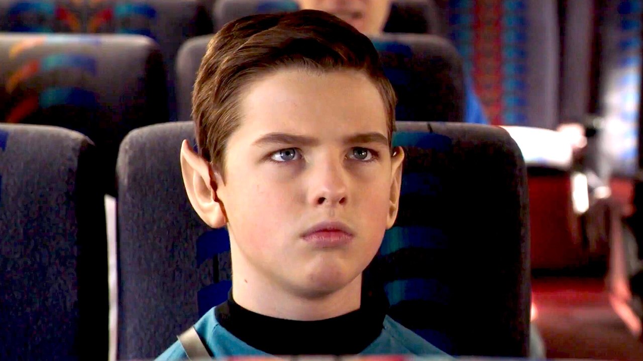 A Smooth Move on CBS’ Young Sheldon