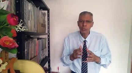 João 11 , Pr.Fernando O. Souza , RemanescenteCristãFiladélfia , 28/01/2024 , 1053M..