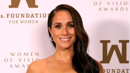 'They want her back' Meghan Markle to return to acting in the 'biggest TV deal of the year'