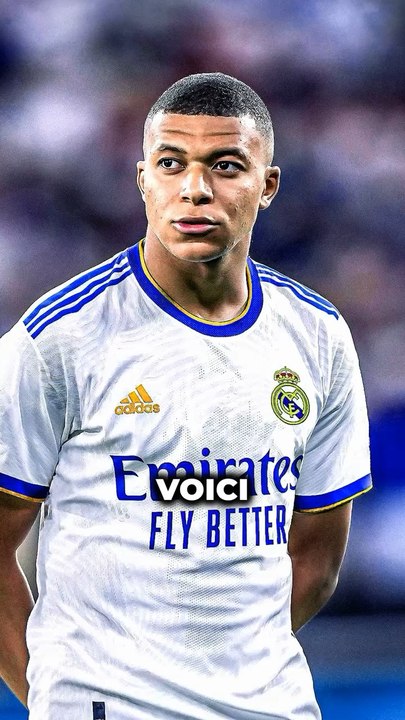 Le futur de MBAPPE ✅⚽️