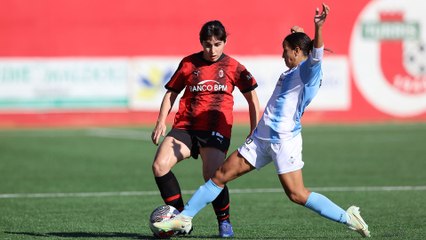 Pomigliano-Milan, Serie A Femminile 2023/2024: la partita