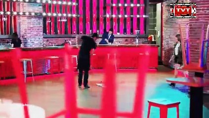 حلو و مر - الحلقة 25 ـ تركى مدبلج