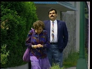 El Abuelo Y Yo (1992) cap. 60