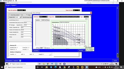 Webinaire sur le Pompage Solaire Photovoltaïque 🌞 - Session 2