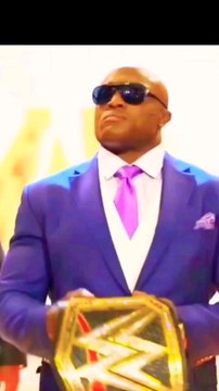 Quand Bobby Lashley incarnait le personnage de Blaster Lashley