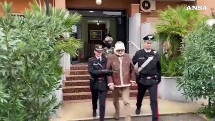 Messina Denaro fermato 7 anni fa, ma non fu riconosciuto