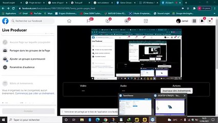 Conception et Simulation chauffe-eau solaire