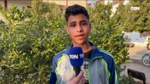 كاميرا TeN داخل قرية حارس مرمى المنتخب أبو جبل.. والأهالي يدعمونه قبل مباراة الليلة.. فماذا قالوا؟