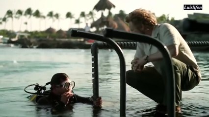 Top Adventure & Action Movies of 2018: Danger Forest 🌲