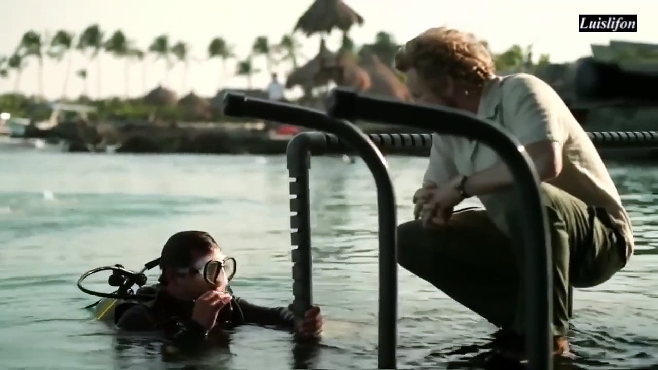 LATEST Adventure Movies 2018 New Hollywood Action Movie   Danger Forest