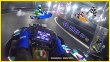 Speed Go Kart Ep 03