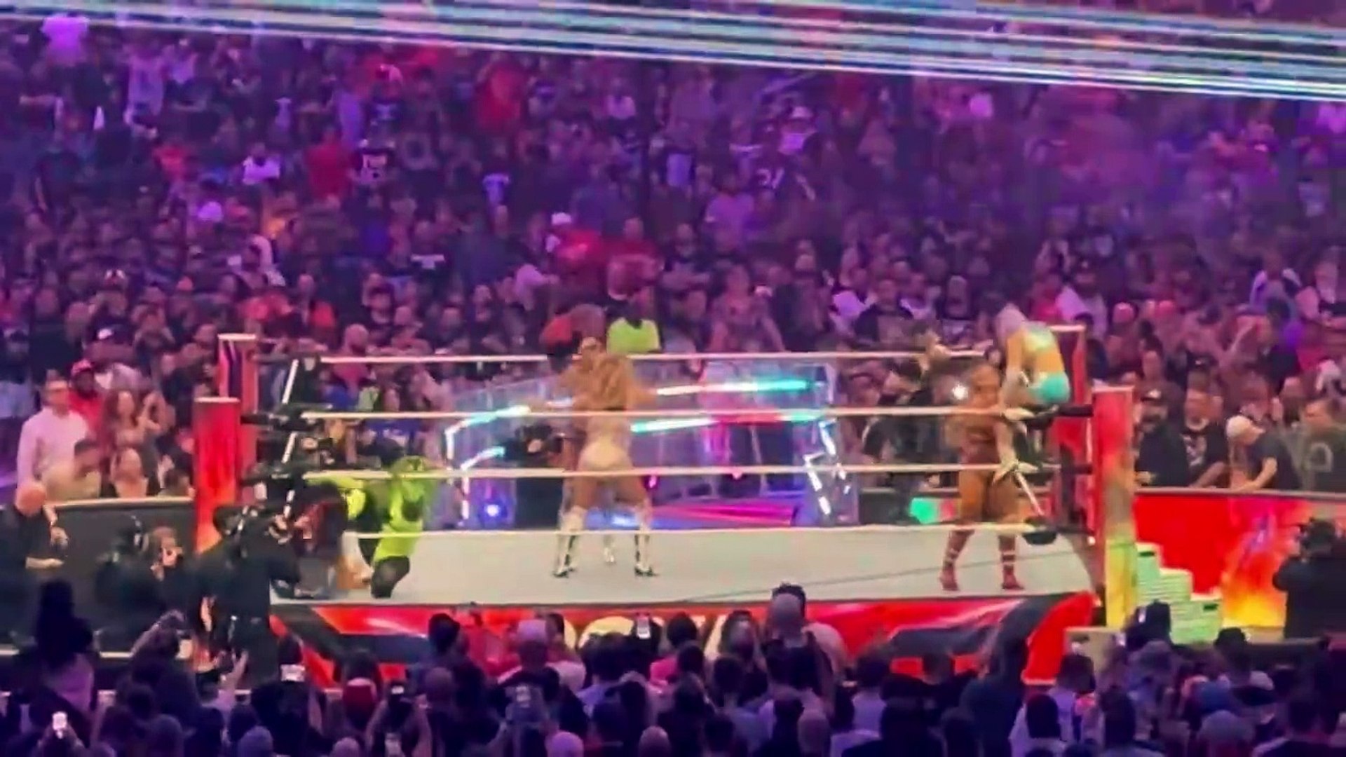 Wwe royal rumble 27 sales january 2019 full show