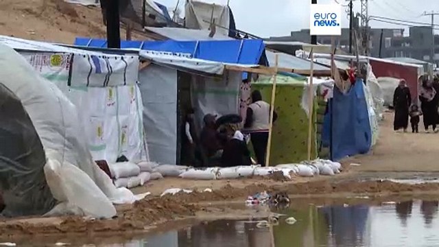 Mediadores assinalam progressos em cessar-fogo entre Israel-Hamas e na libertação de reféns