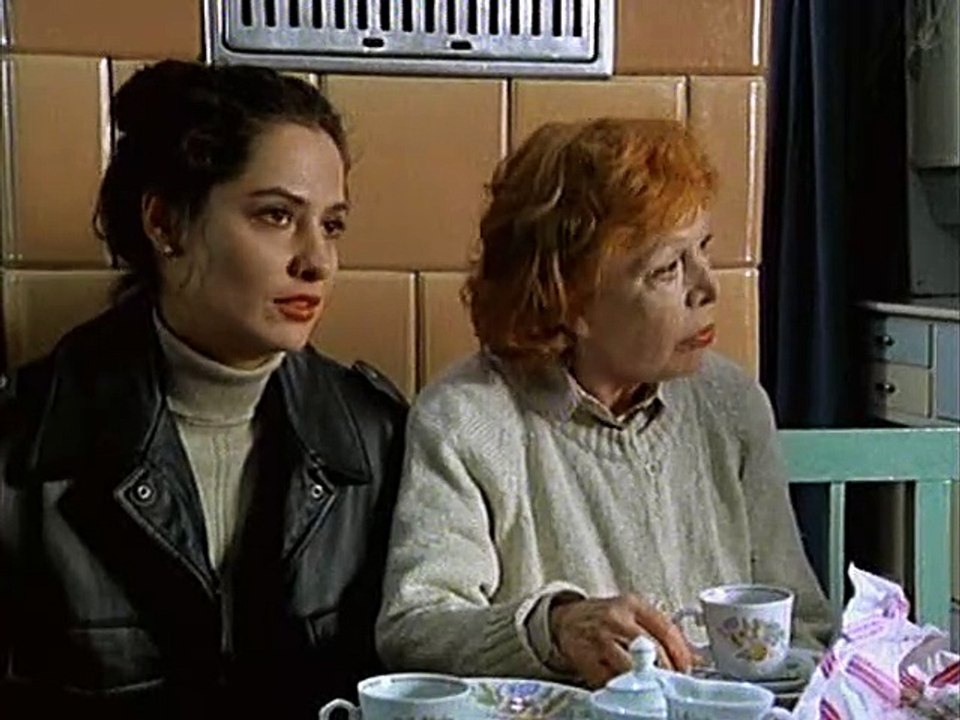 Ein Bayer auf Rügen S01E07-Eine Frau fürs Leben