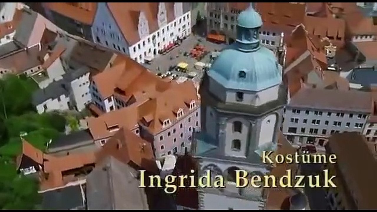 Pfarrer Braun E07-Der unsichtbare Beweis