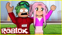 ROBLOX SQUİD GAME CANLI YAYINI | HAN KANAL KÜBRA NİSA