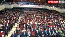Saadet Partisi Genel Başkanı Temel Karamollaoğlu: Belediyenin kaynaklarına sahip çıkacağız