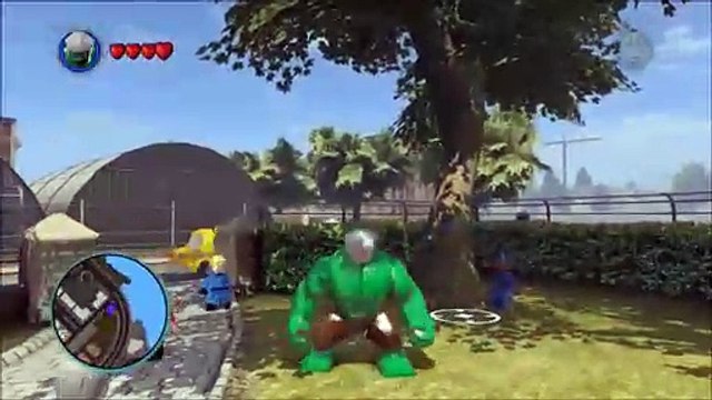 Captain Marvel 2019 Stan Lee Tribute Marvel Studios Opening Logo_360p - LEGO Marvel Super Heroes PS4 Stan Lee Excelsior Hulk Free Roam Gameplay 480p(Fast)