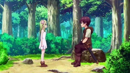 EP 8 Ore dake Haireru Kakushi Dungeon Latino