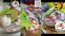 “RESTAURANT TÚ CAMARÓN” UN RINCÓN CON LAS MEJORES Y TRADICIONALES DELICIAS DEL MAR
