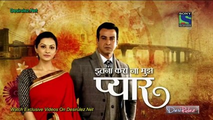 Itna Karo Na Mujhe Pyaar - Episode 19