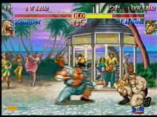 Gnouz RB8 - SSF2X - Waldo vs Hocine