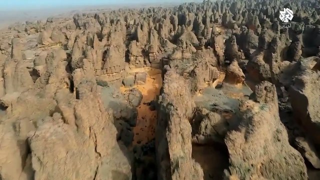 algeria sefar djanet الجزائر ...سيفار بأ جانت تاسيلي