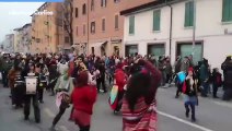 Manifestazione oggi a Bologna: il video dei collettivi