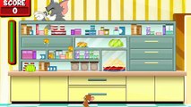 Play Tom and Jerry Bandit Munchers 2024