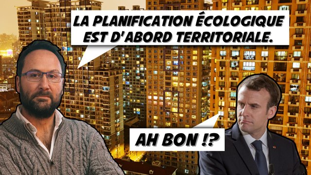Les villes françaises condamnent-elles leurs habitants ? G.Faburel