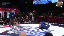 LEON VS WING | BBOYS ROUND ROBIN | WDSF HONG KONG 2023