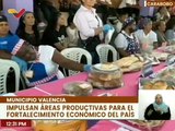 Carabobo | Gran Misión Venezuela Mujer hace entrega de certificados a emprendedoras del estado