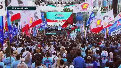 Lagi, Prabowo Ungkit Diberi Nilai 11 saat Debat Capres: Belum Pernah Ada Guru Sejahat Itu!