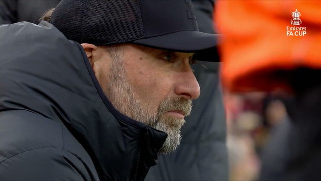 Liverpool fans serenade emotional Klopp with ‘You’ll Never Walk Alone’