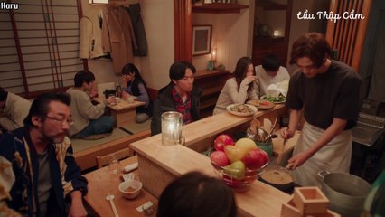 Em thích anh rồi đấy, anh thì sao 3