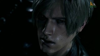 Resident Evil 4 gameplay part 17