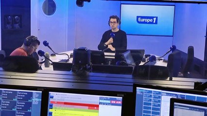 "Plus rien ne nous arrêtera" : les agriculteurs "déterminés" à bloquer Paris lundi