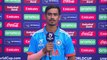 India's Naman Tiwari on their ICC U19 Cricket World Cup win over USA