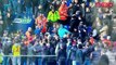 Fans injury & fight as West Brom _ Wolves match suspend _ West Brom vs Wolve