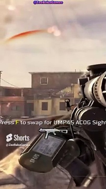 The Hornets Nest Mission _ COD_ Modern Warfare 2 Gameplay _ Call of Duty Warfare _ COD MW2