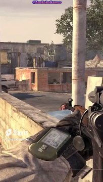 The Hornets Nest Mission _ COD_ Modern Warfare 2 Gameplay _ Call of Duty Warfare _ COD MW2