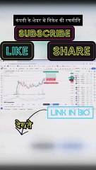 Breakout Stock : Dhunseri Ventures