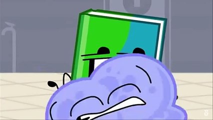 The Thing! It's broken!: BFDI:TPOT Real Official Canon to Everything