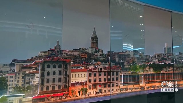 SON DAKİKA HABERİ: Bakan Uraloğlu CNN TÜRK'te! Gayrettepe metro hattı açılıyor