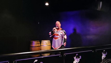 JASON ALDEAN - TRY THAT IN A SMALL TOWN (PERFORMED AT THE WESTERNER)