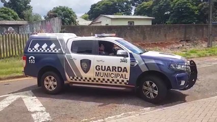 Briga entre Irmãs Acaba na Delegacia de Polícia 🚓