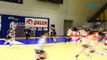 Młyny Stoisław Koszalin - MKS Lublin Funfloor 25:20