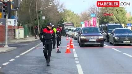 İstanbul Sarıyer'deki İtalyan kilisesine düzenlenen silahlı saldırıda 1 kişi gözaltına alındı