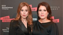 GALA VIDEO - Beatrice et Eugenie d’York : pourquoi ne pas tenir une fonction royale leur convient très bien