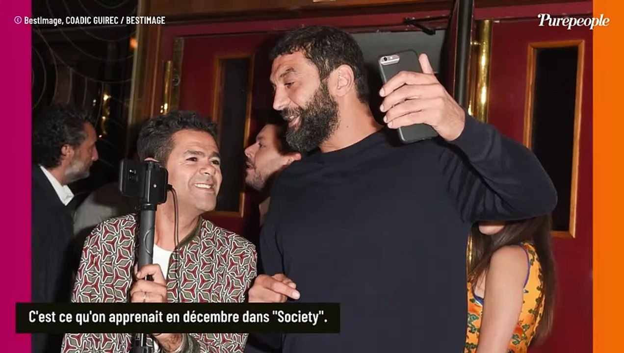 Ramzy Bedia payé 10 fois plus que d'autres ? La liste impressionnante de ses achats de luxe, un "concours" avec Jamel Debbouze
